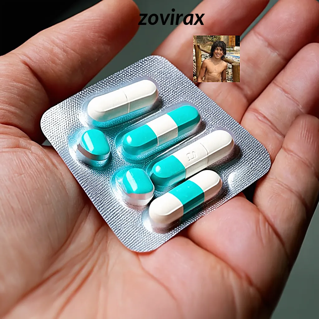 Zovirax crema generico